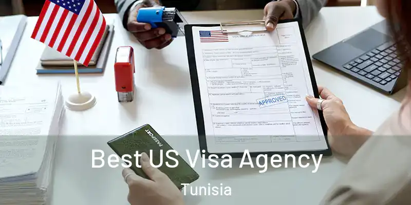 Best US Visa Agency Tunisia