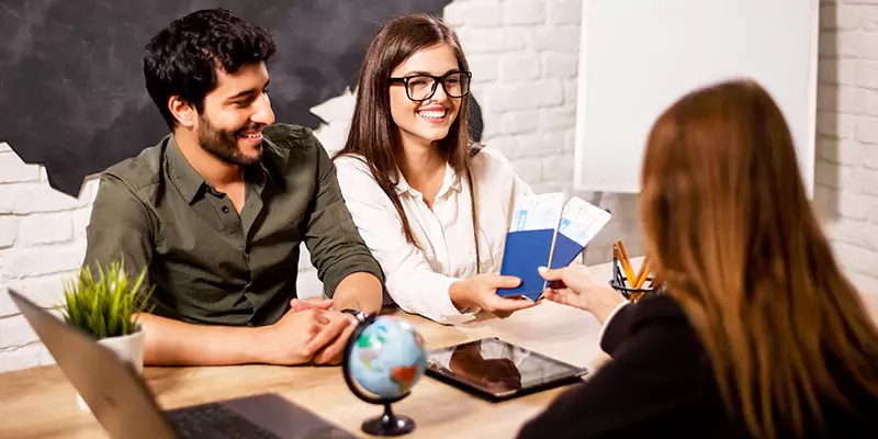 Benefits You Get with Our US Business Visa Consultancy Services in Tunisia