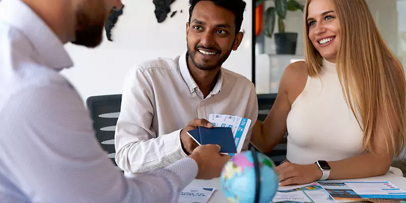 Benefits You Get with Our E2 Visa Support in Tunisia