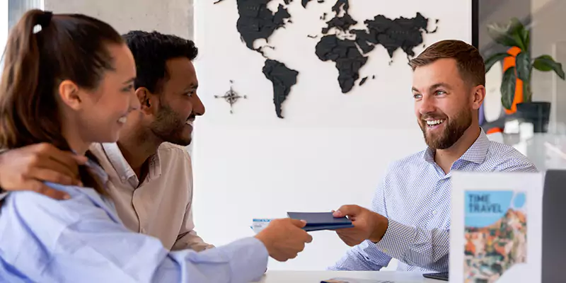 Comprehensive Business Immigration Green Card Services in Tunisia