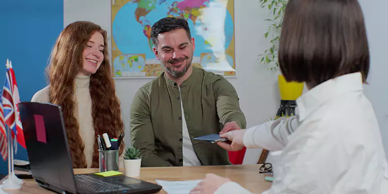 Why Choose Us in Tunisia?
