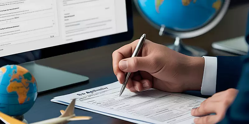 Benefits of Our US Branch Office Visa Services in Tunisia