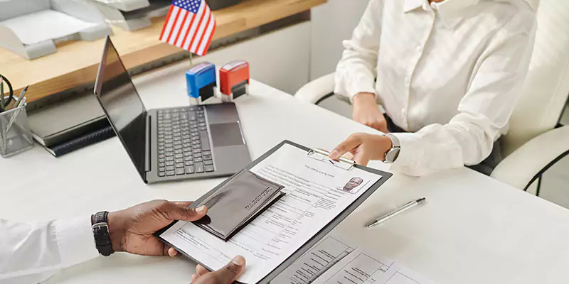 Why Choose Our Immigration Team in Tunisia?
