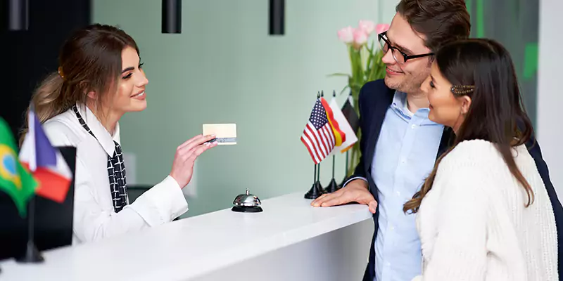 US Startup Visa Services and Strategic Consultation in Tunisia