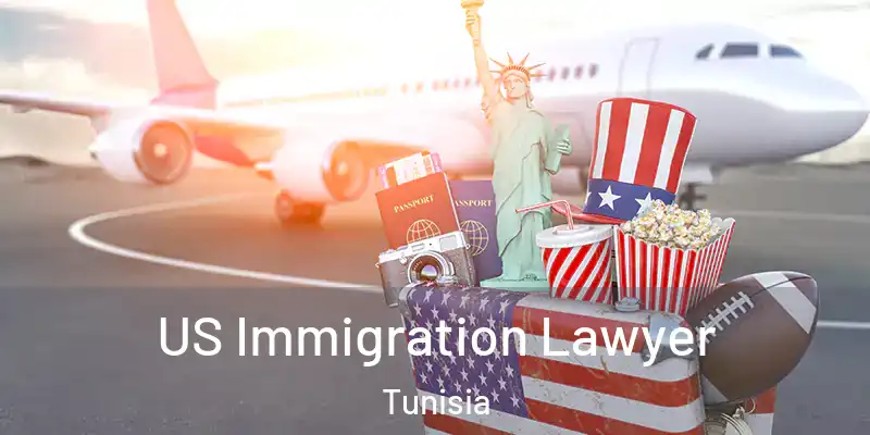 US Immigration Lawyer Tunisia